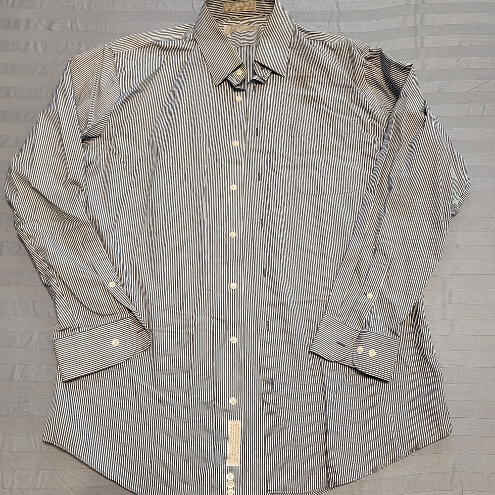 Mens dress shirt